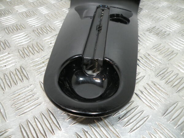 CARÉNAGE ENTOURAGE NEIMAN PIAGGIO MP3 300 YOURBAN 4t -2018-