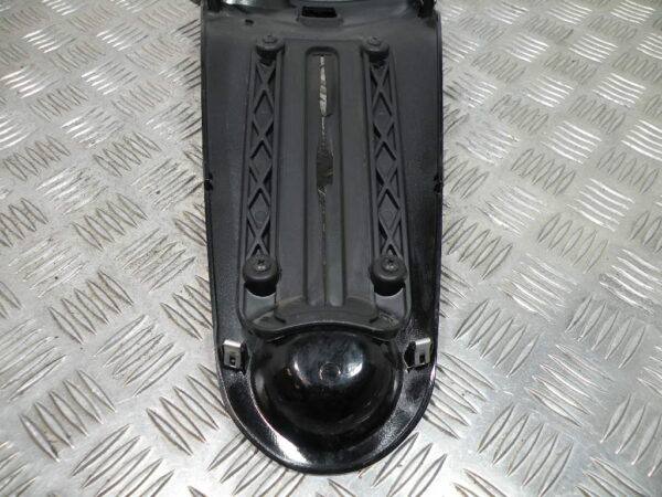 CARÉNAGE ENTOURAGE NEIMAN PIAGGIO MP3 300 YOURBAN 4t -2018-