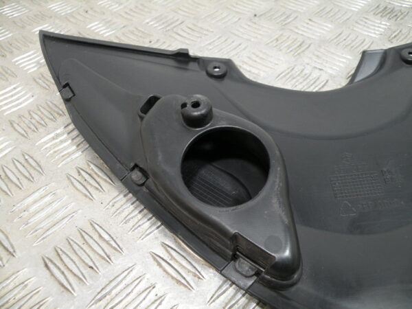 Cache avant PIAGGIO MP3 300 YOURBAN 4t -2018-