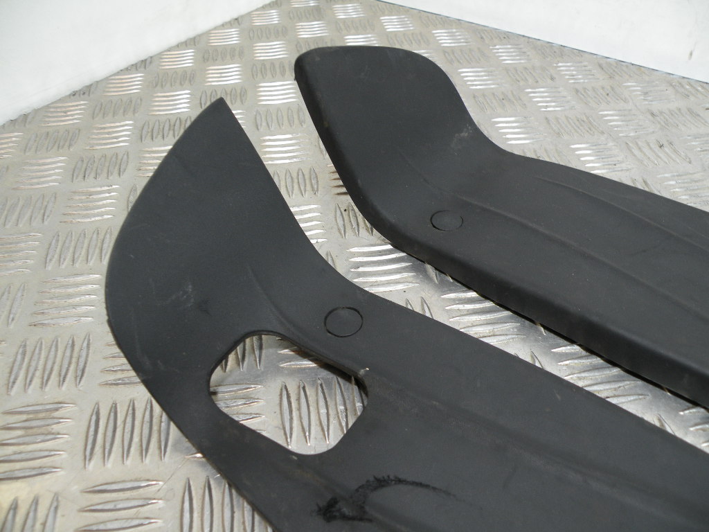 TAPIS DE MARCHE PIED PIAGGIO MP3 300 YOURBAN 4t -2018-