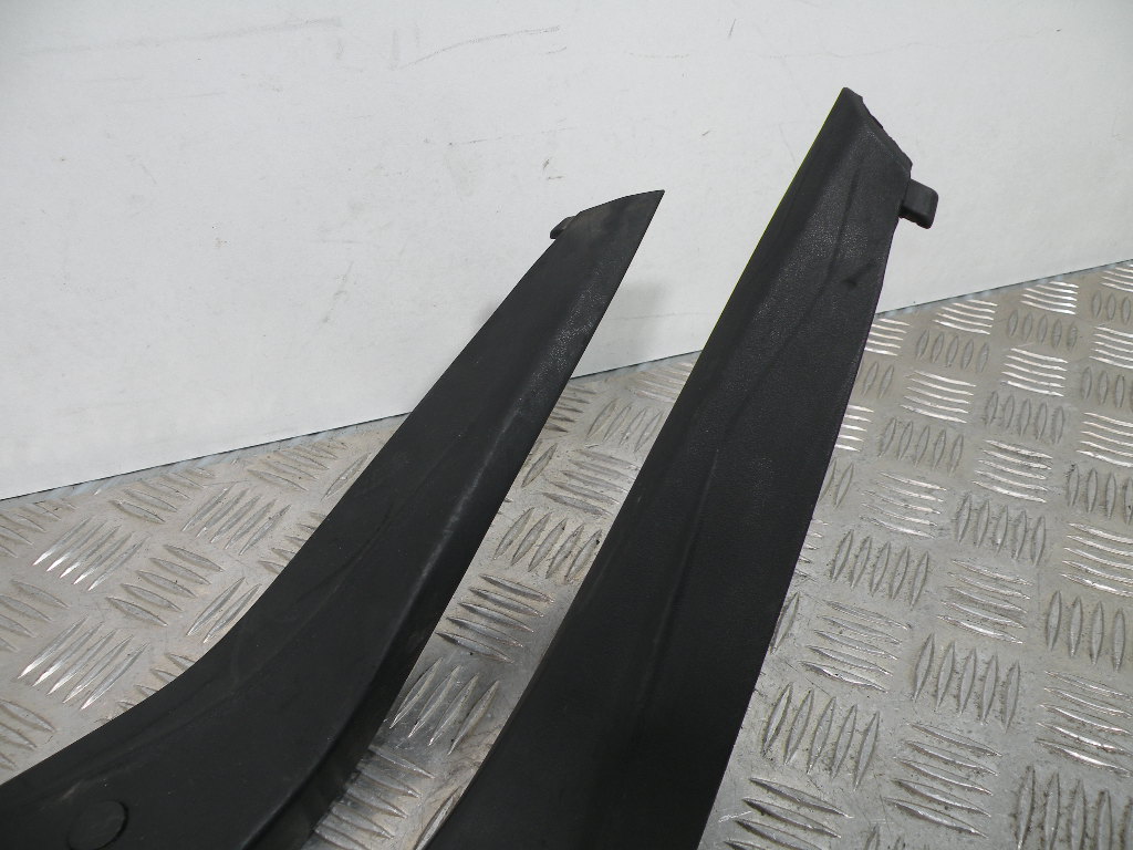 TAPIS DE MARCHE PIED PIAGGIO MP3 300 YOURBAN 4t -2018-