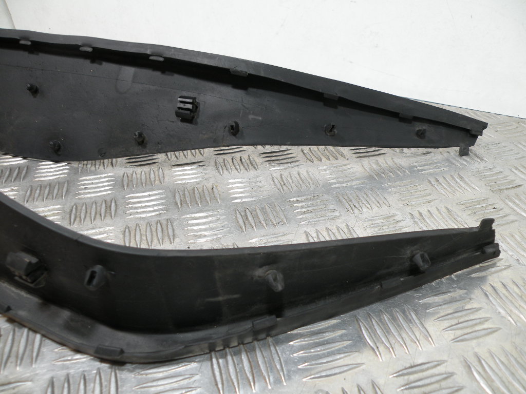 TAPIS DE MARCHE PIED PIAGGIO MP3 300 YOURBAN 4t -2018-