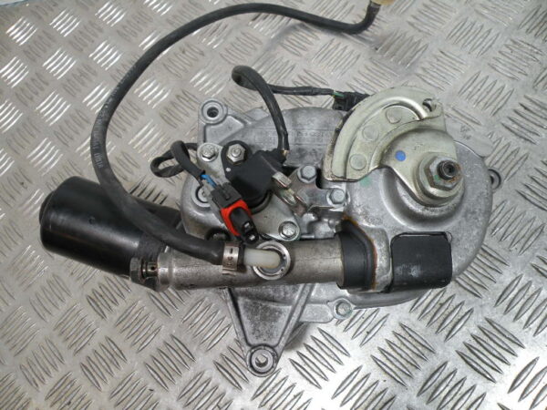 ROLL LOCK PIAGGIO MP3 300 YOURBAN 4t -2018-