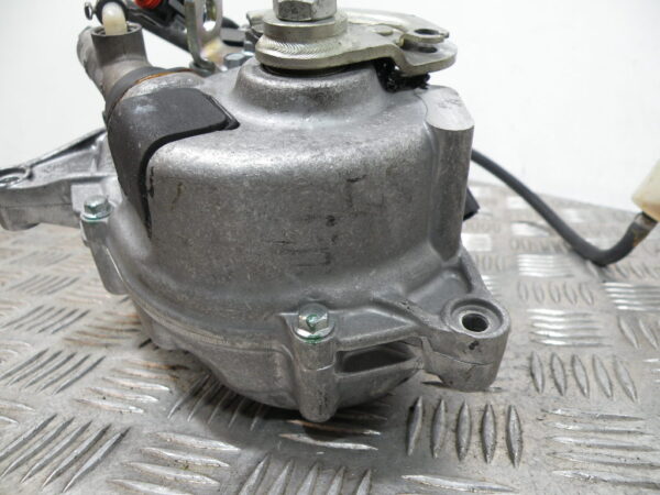 ROLL LOCK PIAGGIO MP3 300 YOURBAN 4t -2018-