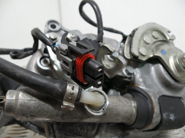 ROLL LOCK PIAGGIO MP3 300 YOURBAN 4t -2018-