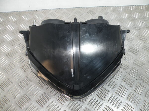 OPTIQUE AVANT PIAGGIO MP3 300 YOURBAN 4t -2018-