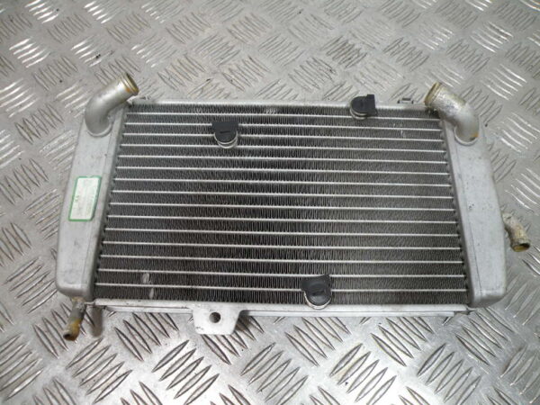 RADIATEUR  PIAGGIO MP3 300 YOURBAN 4t -2018-