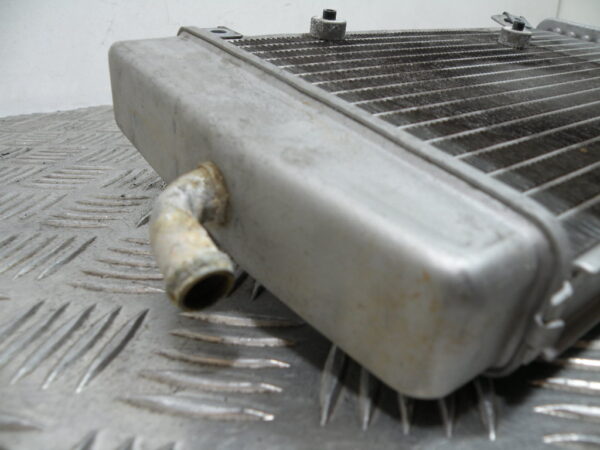 RADIATEUR  PIAGGIO MP3 300 YOURBAN 4t -2018-