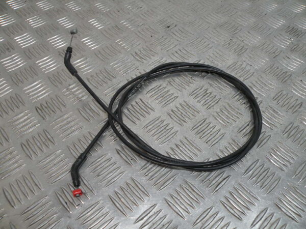 CABLE DE SELLE PIAGGIO MP3 300 YOURBAN 4t -2018-