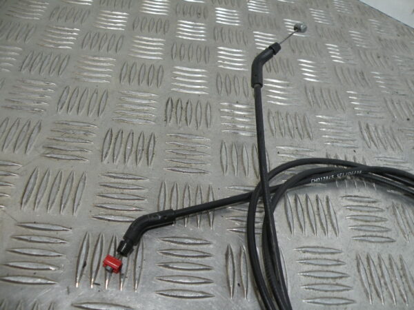 CABLE DE SELLE PIAGGIO MP3 300 YOURBAN 4t -2018-