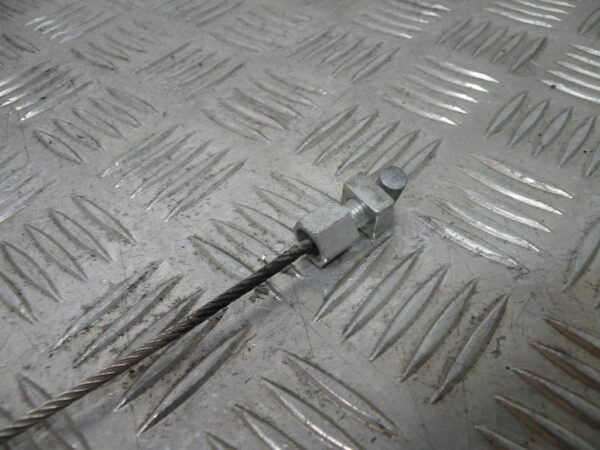 CABLE DE FREIN DE PARKING  PIAGGIO MP3 300 YOURBAN 4t -2018-