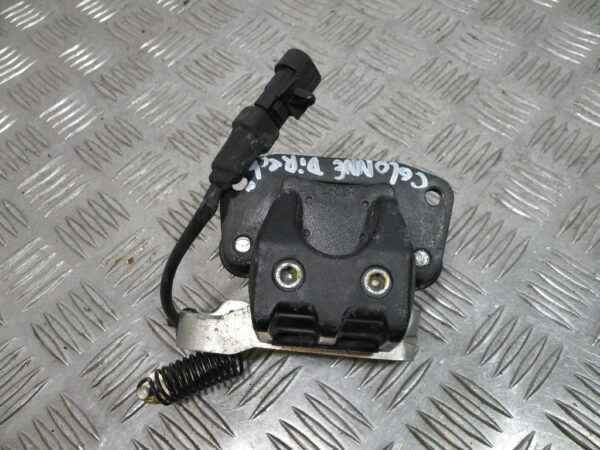 ETRIER DE ROLL LOCK PIAGGIO MP3 300 YOURBAN 4t -2018-
