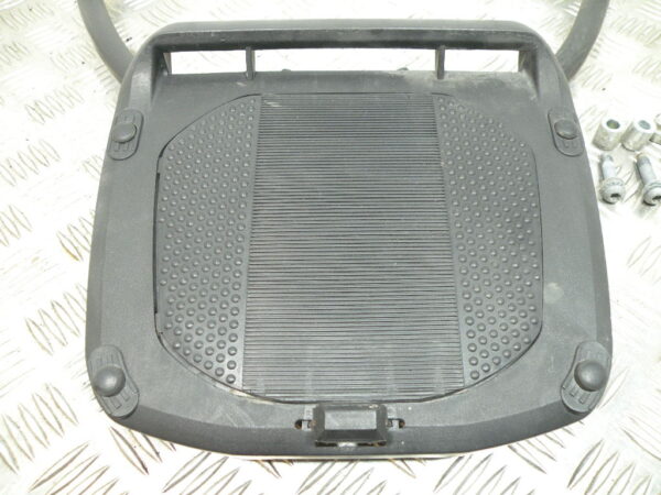 SUPPORT TOP CASE  PIAGGIO MP3 300 YOURBAN 4t -2018-