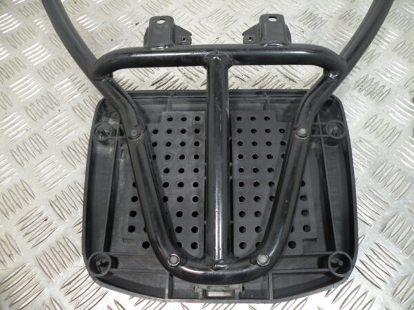 SUPPORT TOP CASE  PIAGGIO MP3 300 YOURBAN 4t -2018-