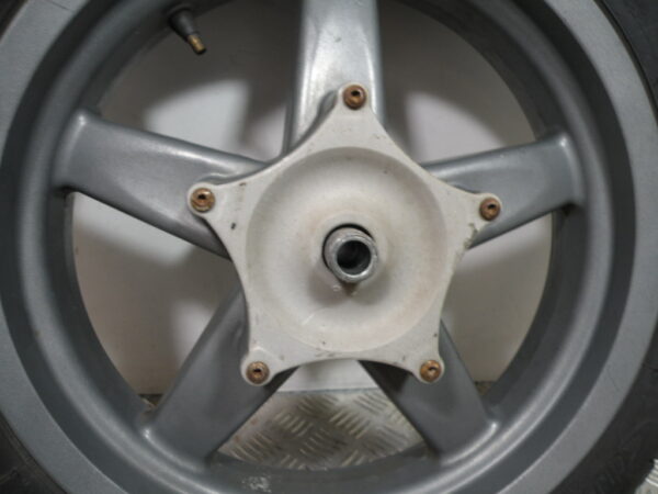 Roue avant PIAGGIO X EVO 125 4t -2009-