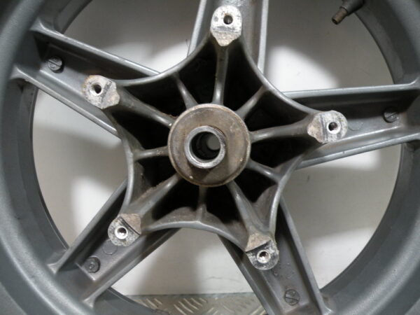 Roue avant PIAGGIO X EVO 125 4t -2009-