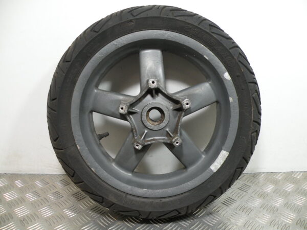 Roue arrière PIAGGIO X EVO 125 4t -2009-