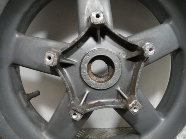 Roue arrière PIAGGIO X EVO 125 4t -2009-