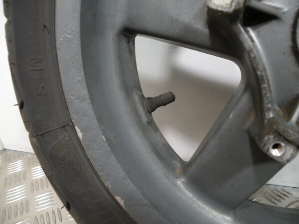 Roue arrière PIAGGIO X EVO 125 4t -2009-