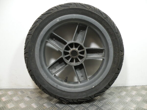 Roue arrière PIAGGIO X EVO 125 4t -2009-
