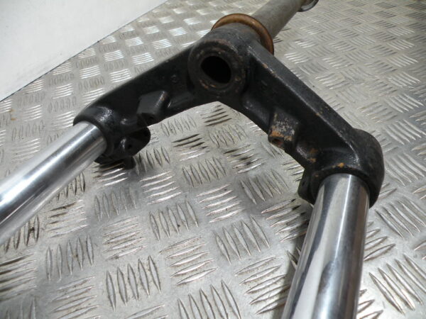 Fourche PIAGGIO X EVO 125 4t -2009-