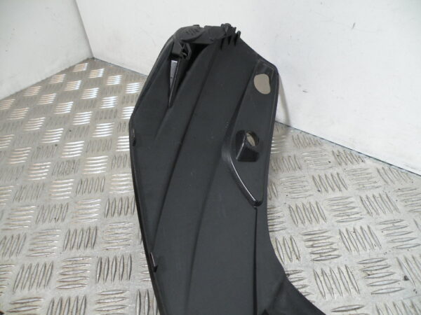 Face avant PIAGGIO X EVO 125 4t -2009-
