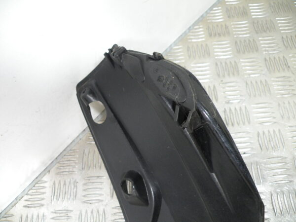 Face avant PIAGGIO X EVO 125 4t -2009-
