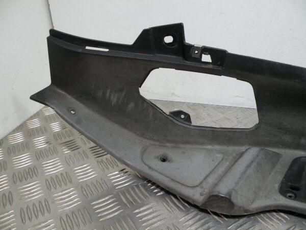 Marche pied droit PIAGGIO X EVO 125 4t -2009-