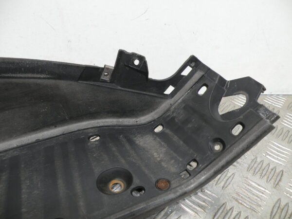 Marche pied droit PIAGGIO X EVO 125 4t -2009-