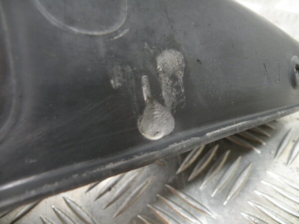Marche pied droit PIAGGIO X EVO 125 4t -2009-
