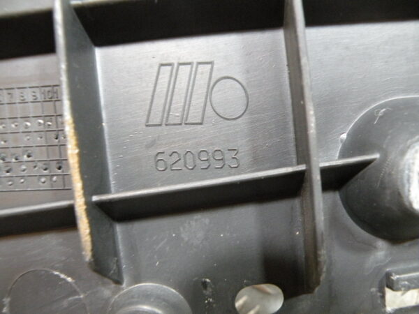 Marche pied droit PIAGGIO X EVO 125 4t -2009-