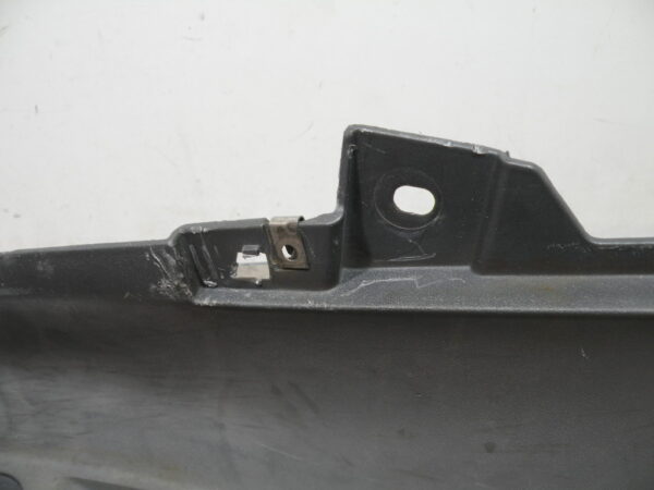 Marche pied gauche PIAGGIO X EVO 125 4t -2009-