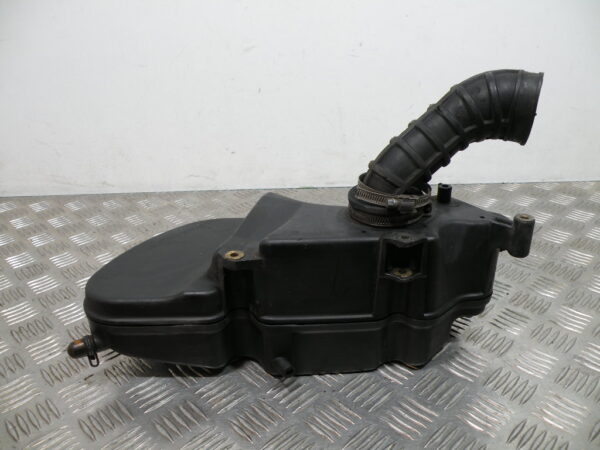 Boîte à air PIAGGIO X EVO 125 4t -2009-