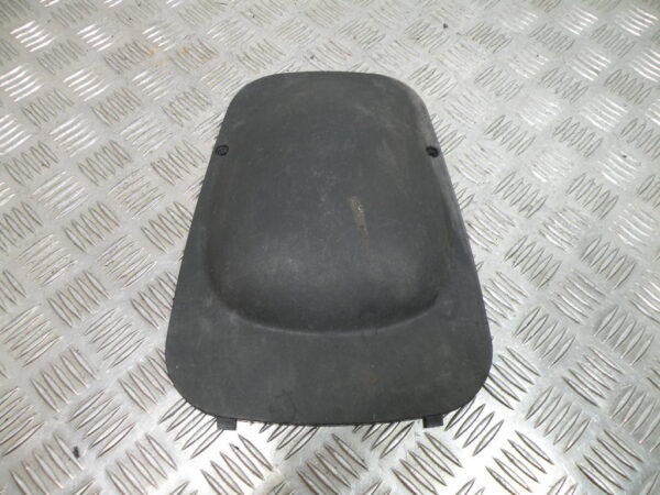 Cache moteur PIAGGIO X EVO 125 4t -2009-