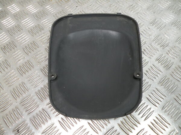 Cache moteur PIAGGIO X EVO 125 4t -2009-
