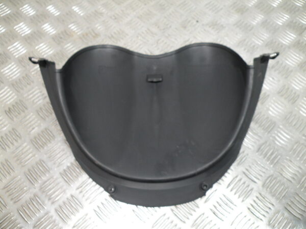 Cache sous bulle PIAGGIO X EVO 125 4t -2009-