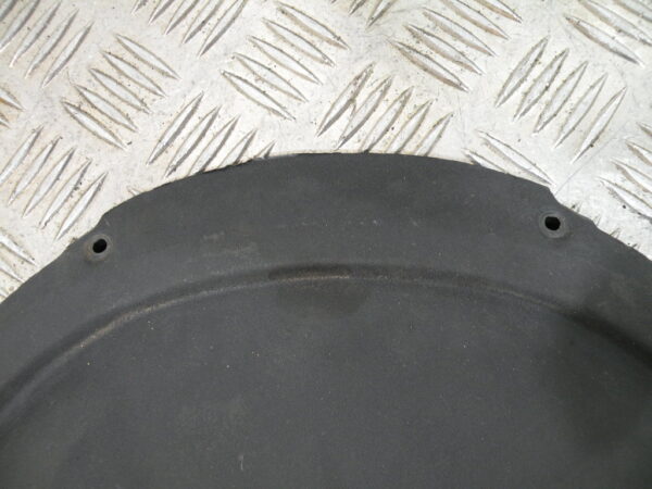 Cache sous bulle PIAGGIO X EVO 125 4t -2009-
