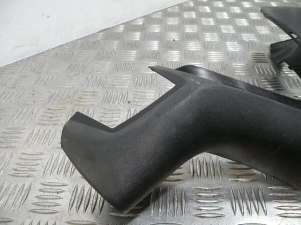Couvre guidon PIAGGIO X EVO 125 4t -2009-