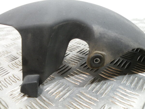 Garde boue avant PIAGGIO X EVO 125 4t -2009-