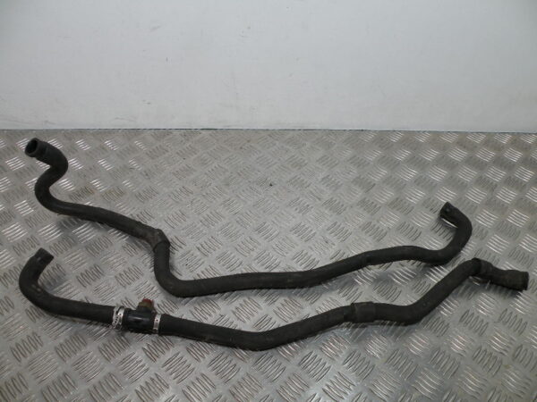 Durite d’eau PIAGGIO X EVO 125 4t -2009-