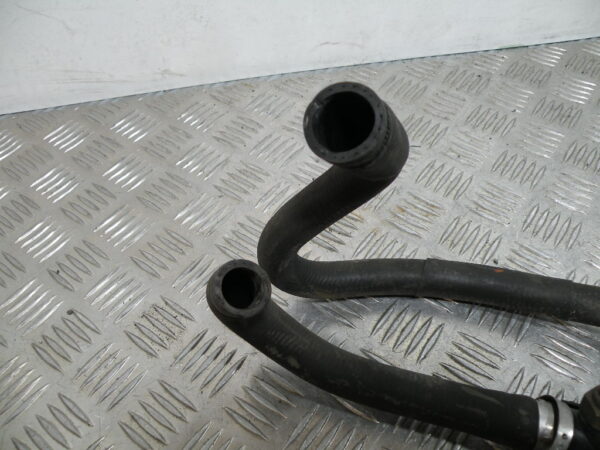 Durite d’eau PIAGGIO X EVO 125 4t -2009-