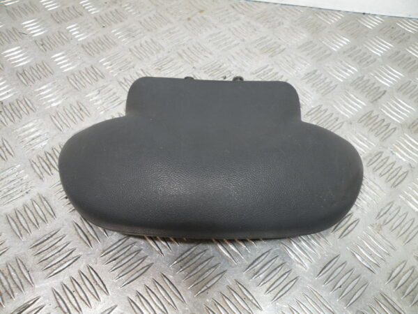 Dosseret PIAGGIO X EVO 125 4t -2009-