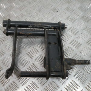 Support moteur PIAGGIO X EVO 125 4t -2009-