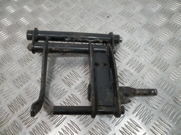 Support moteur PIAGGIO X EVO 125 4t -2009-