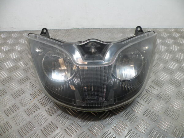 Optique / Phare avant PIAGGIO X EVO 125 4t -2009-