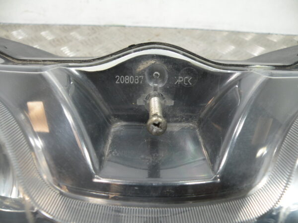 Optique / Phare avant PIAGGIO X EVO 125 4t -2009-