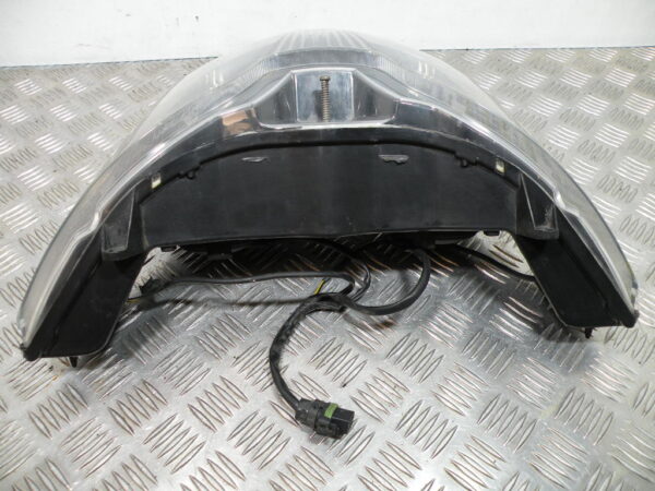 Optique / Phare avant PIAGGIO X EVO 125 4t -2009-