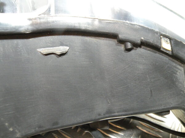 Optique / Phare avant PIAGGIO X EVO 125 4t -2009-