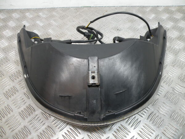 Compteur PIAGGIO X EVO 125 4t -2010-