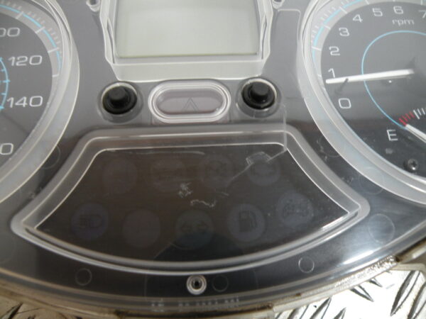 Compteur PIAGGIO X EVO 125 4t -2010-